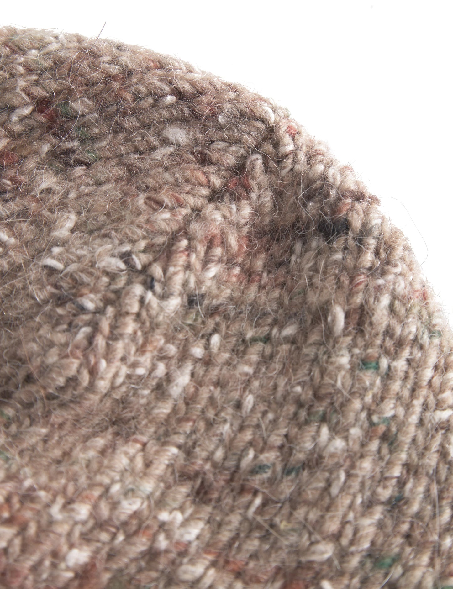 Artist Alpaca Beanie