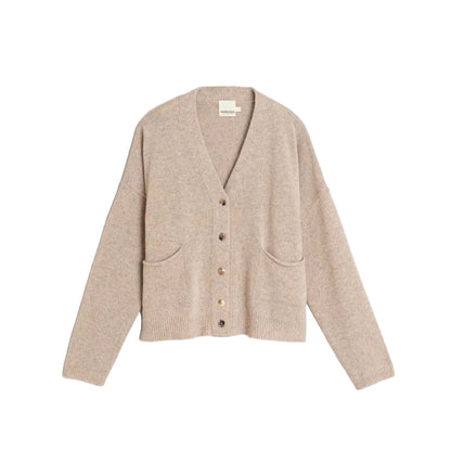 CASHMERE JACKET
