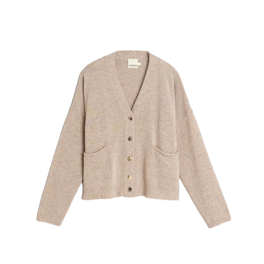 CASHMERE JACKET