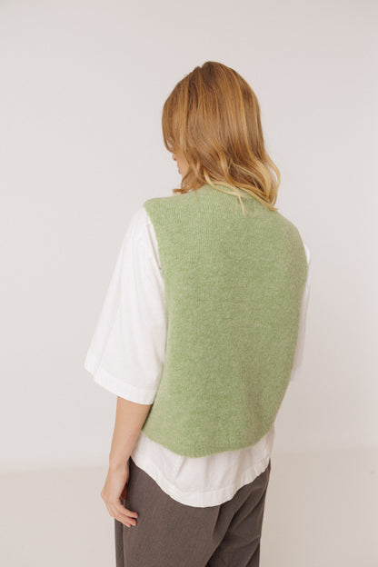 Chaleco
