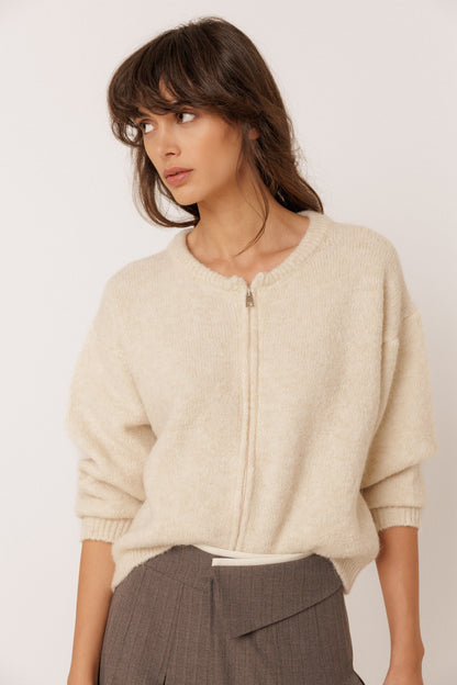 Chaqueta