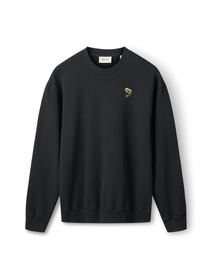 Fish Sweatshirt