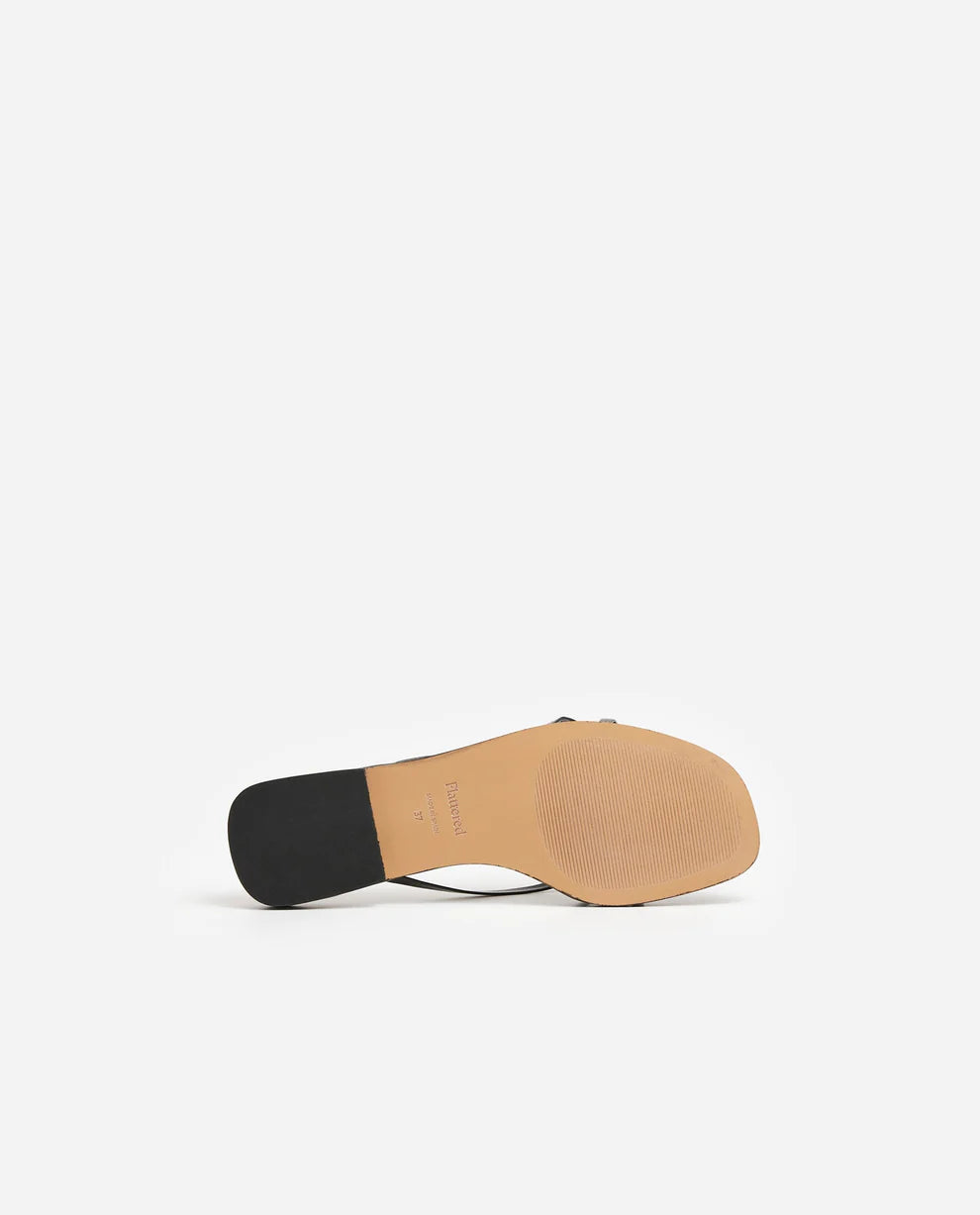 Mimosa Leather