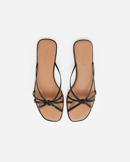 Mimosa Leather