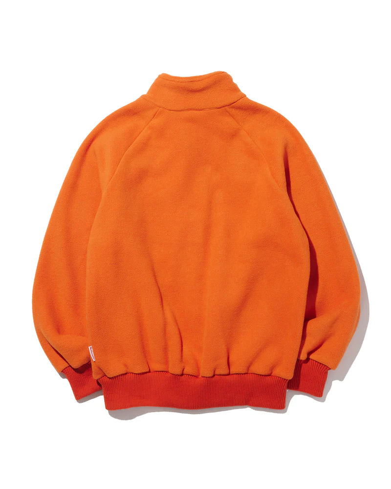 Warm-Up Fleece Orange