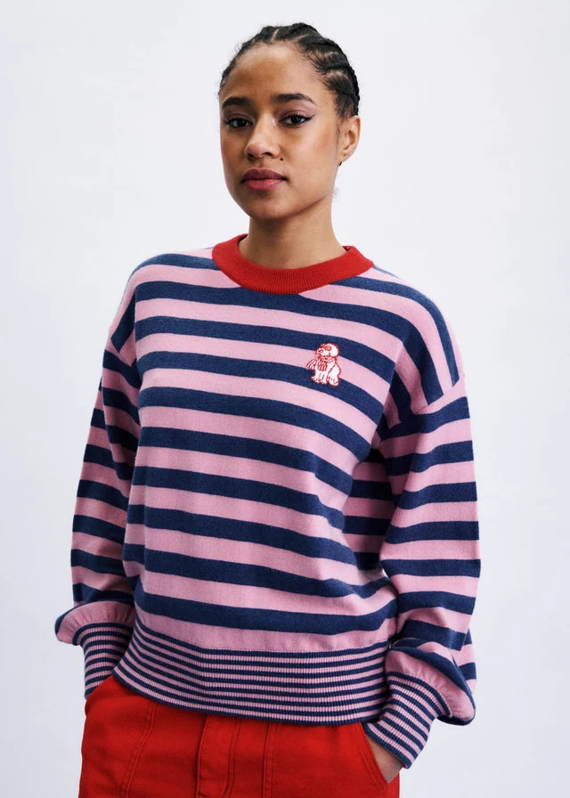 Pull