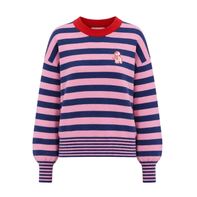 Pull