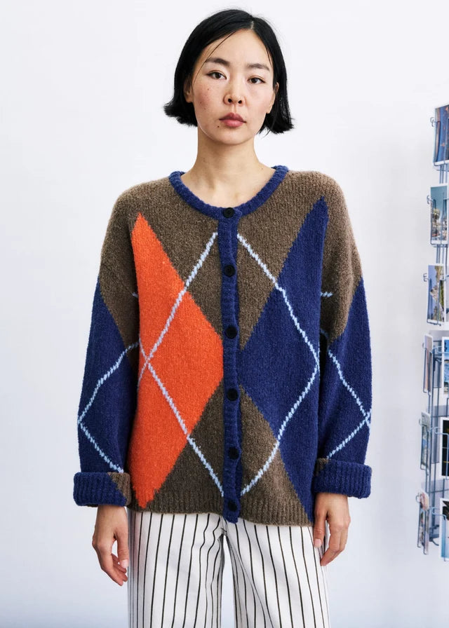 Cardigan