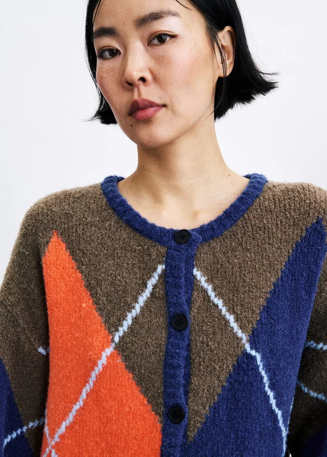 Cardigan