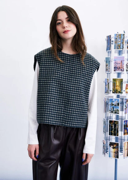 Gilet