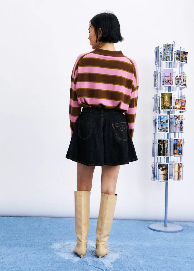 Pull