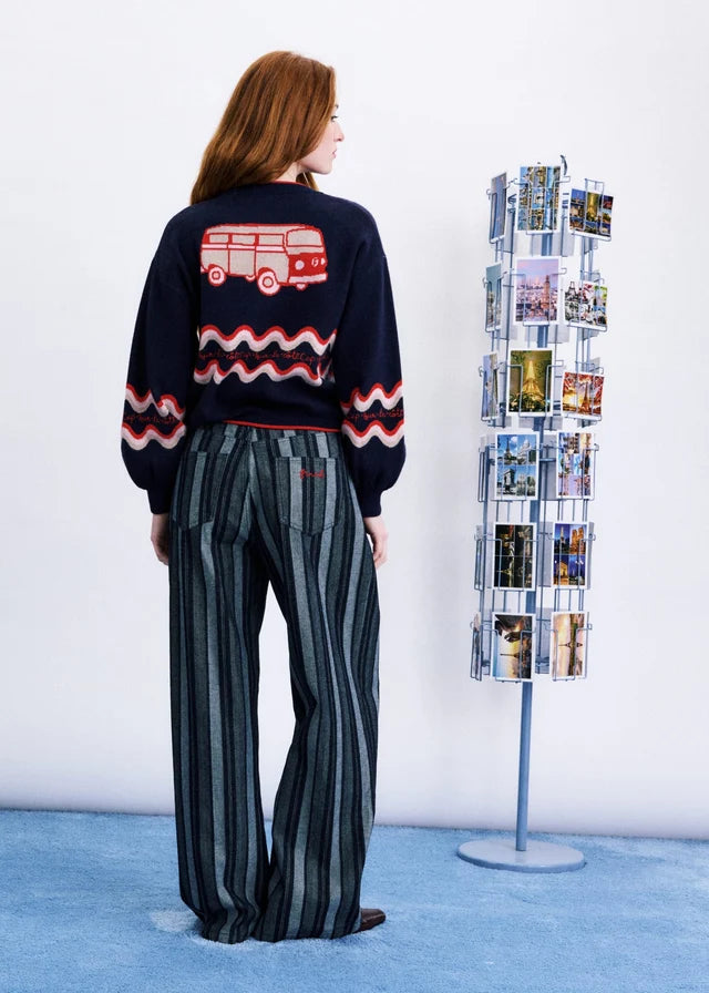 Cardigan