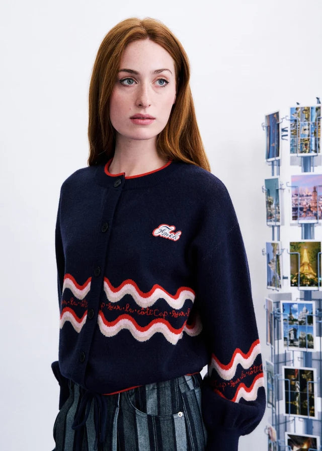 Cardigan