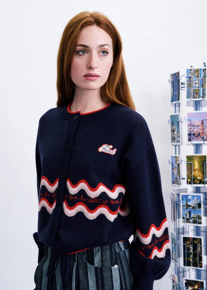 Cardigan