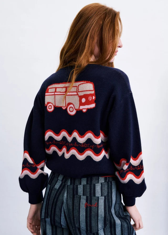 Cardigan