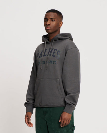 Mats Hooded Sweatshirt