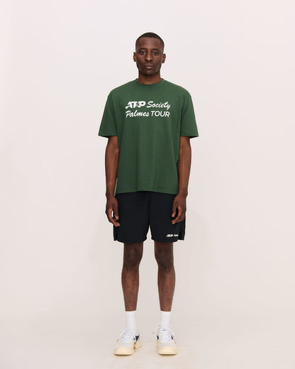 ATP Palmes Tour T-Shirt