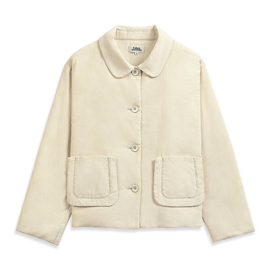 Needlecord Jacket
