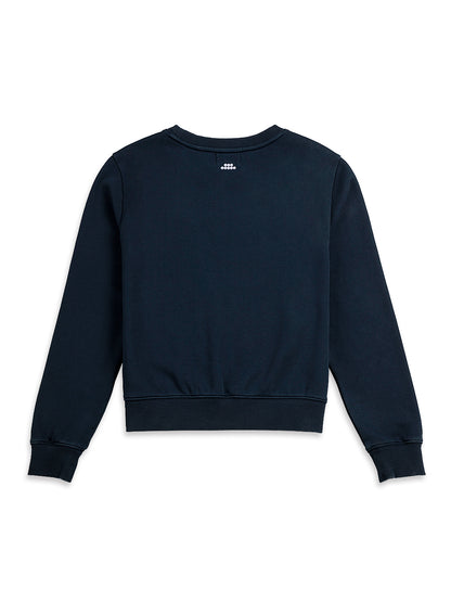 FC Girl Sweatshirt Navy