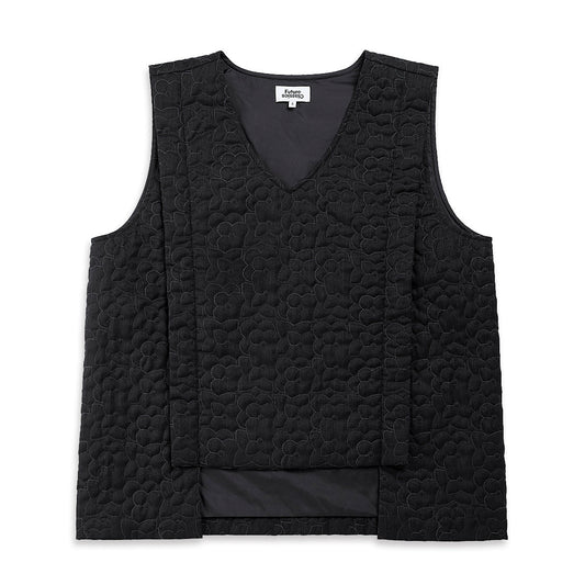 Quilted Vest