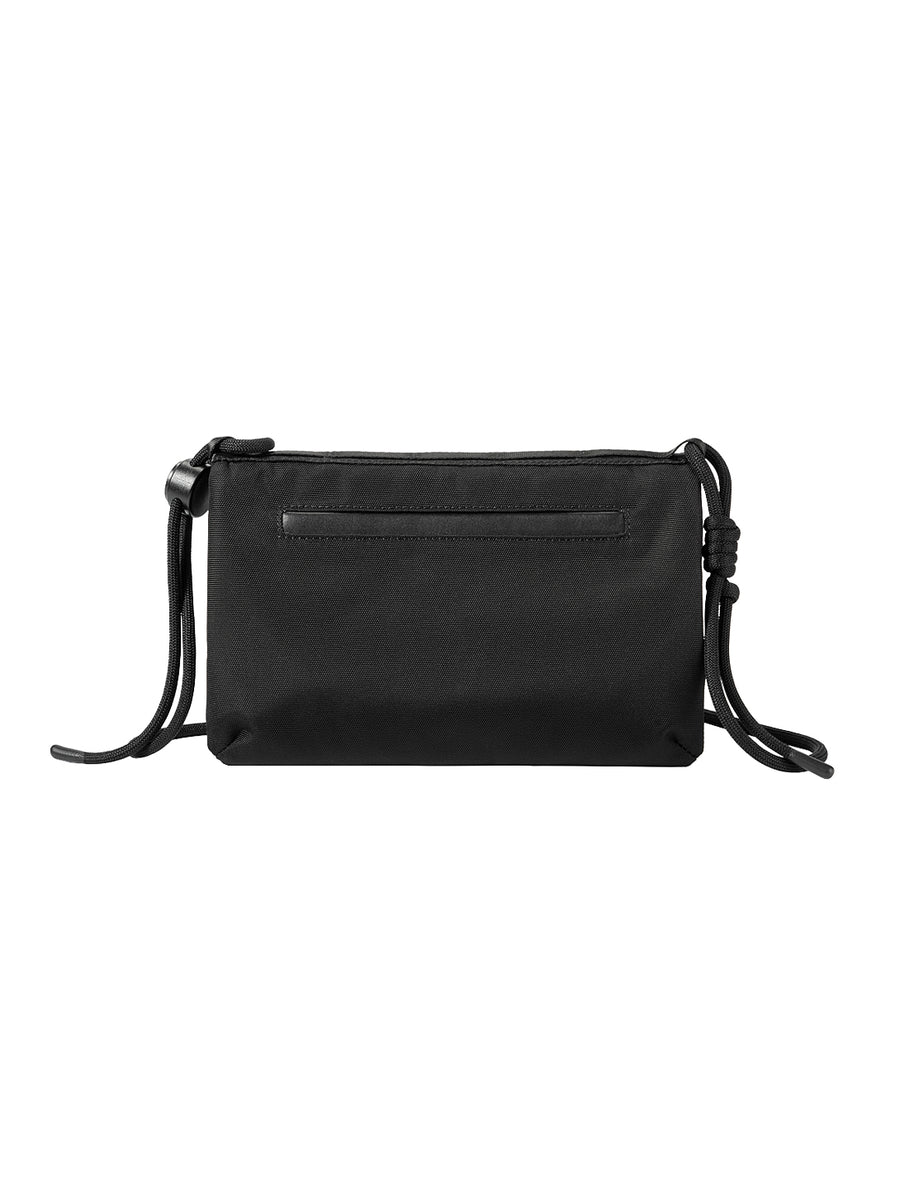 All Day Sling Fold Charcoal