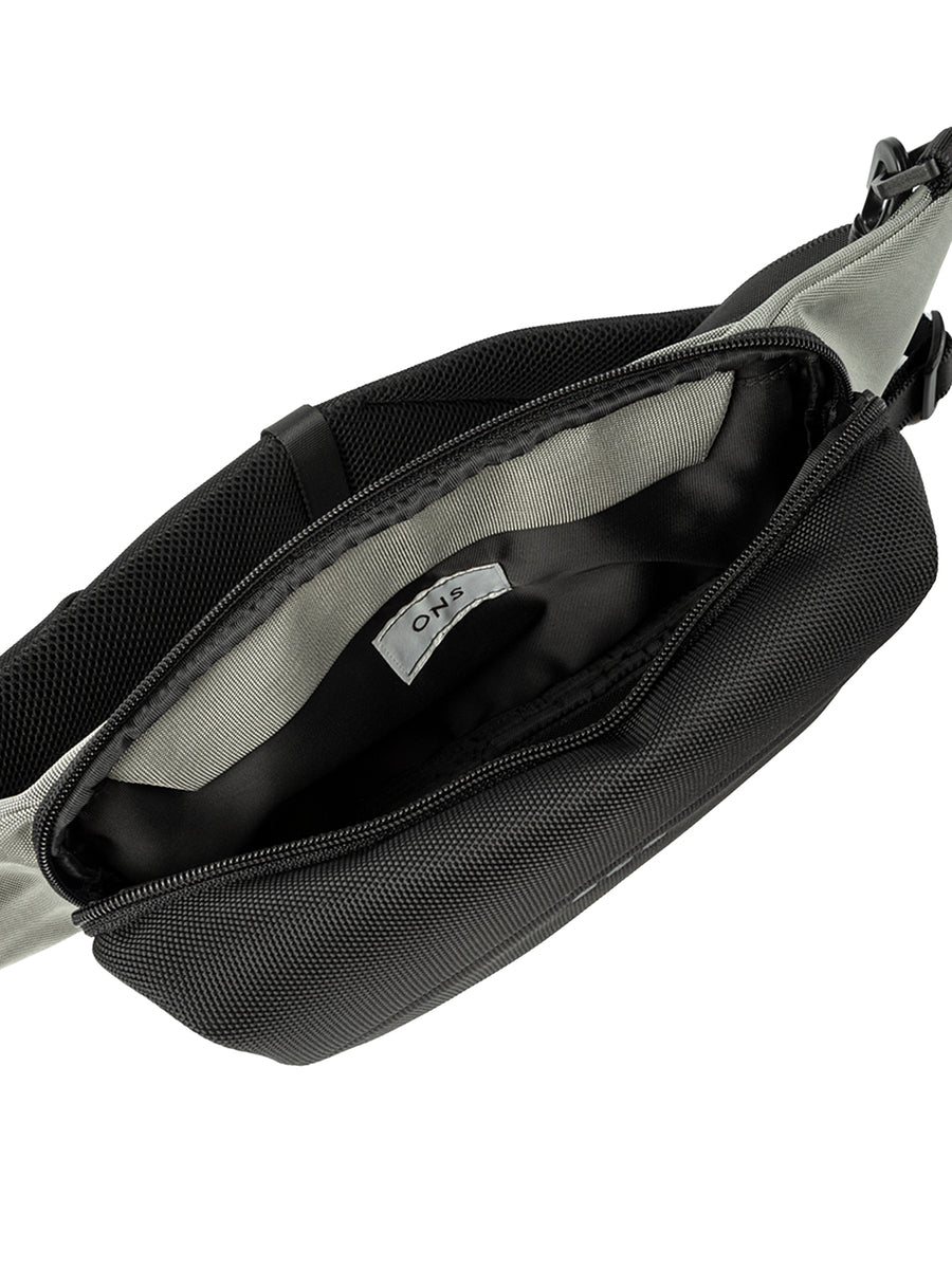 All-Things Sling Charcoal