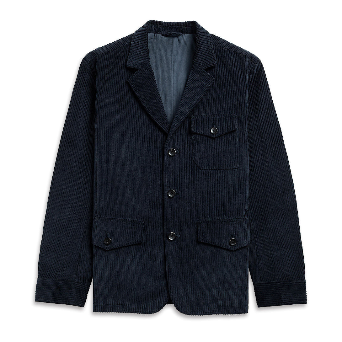 Emery Corduroy Blazer