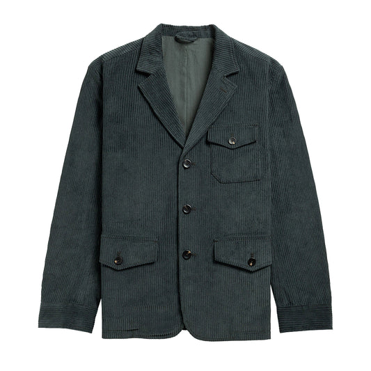 Emery Corduroy Blazer