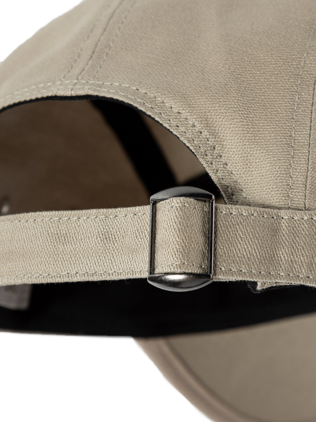 Baseball Cap Khaki