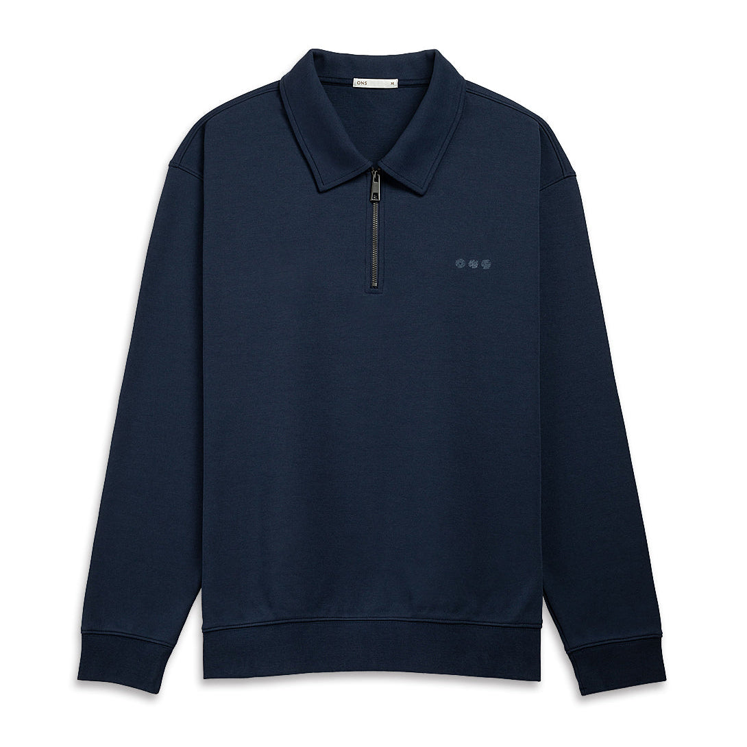 Barlow Double Knit Tee