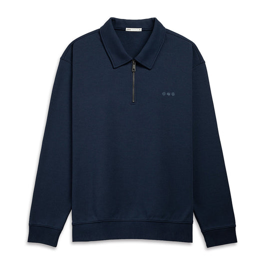 Barlow Double Knit Tee