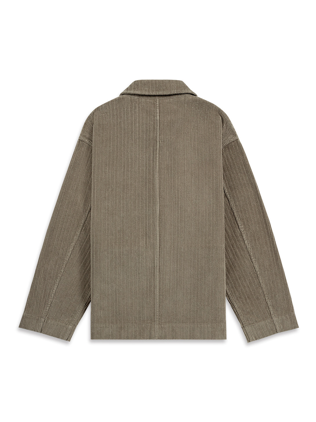 Corduroy Chore Jacket