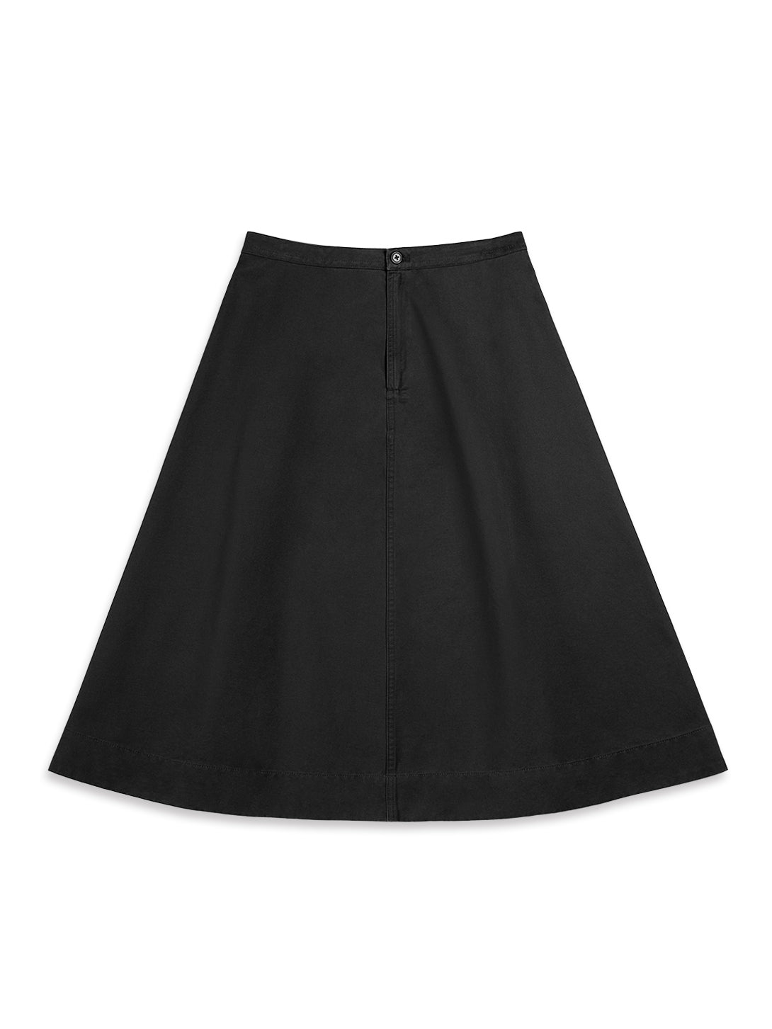 A-Line Panel Skirt