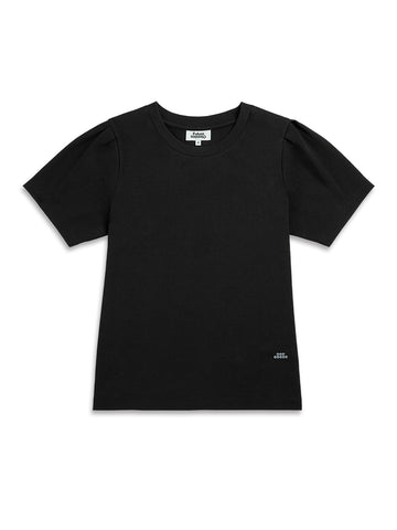 Puff Sleeve Tee