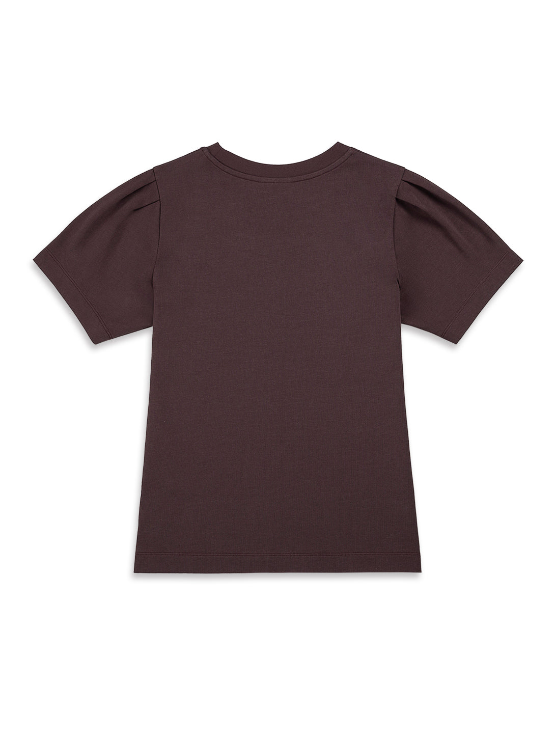 Puff Sleeve Tee