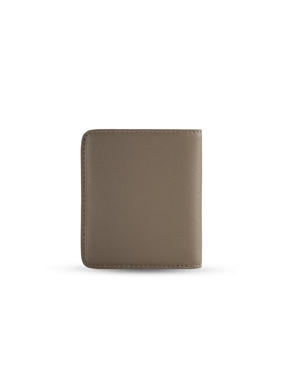 Bi-Fold Wallet