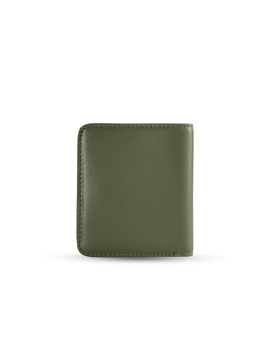 Bi-Fold Wallet