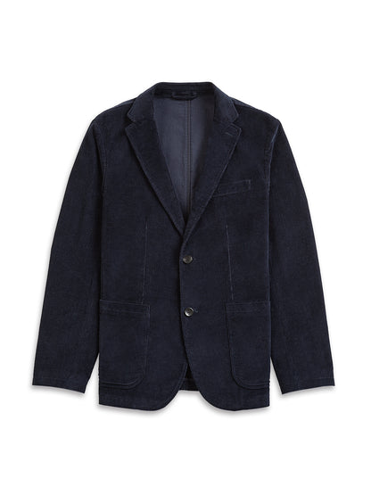 Perry Corduroy Blazer