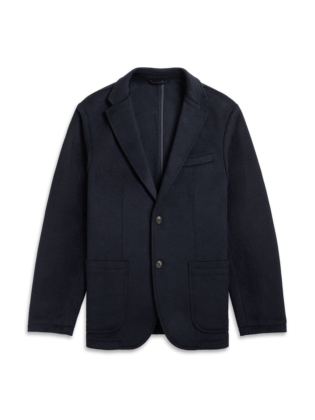 Perry Wool Cashmere Blazer