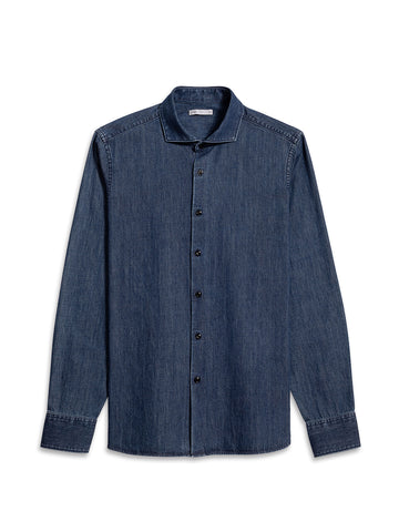 Arthur Denim Shirt