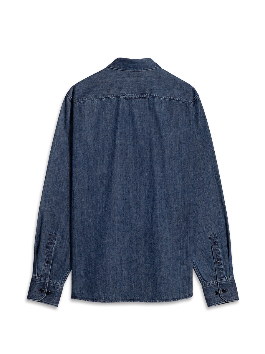 Arthur Denim Shirt