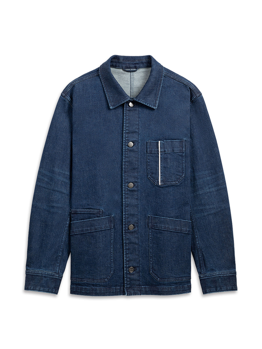 Remi Denim Jacket