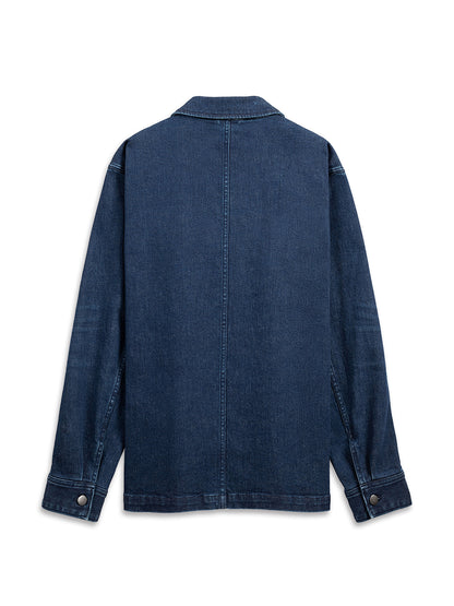 Remi Denim Jacket