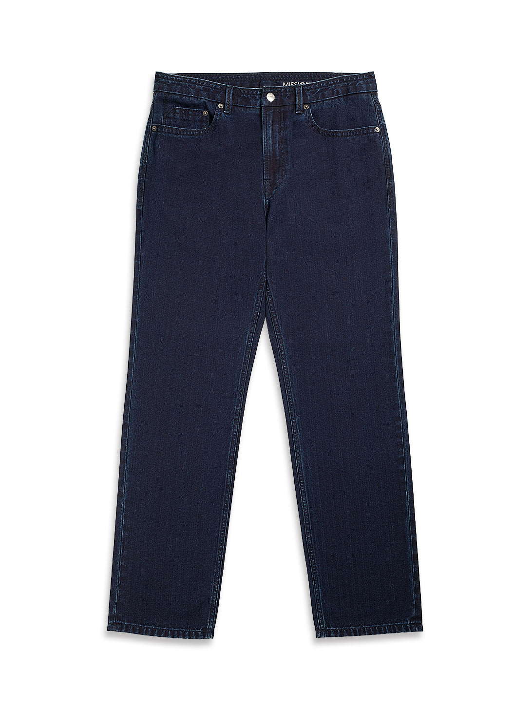 Missions Herringbone Jeans