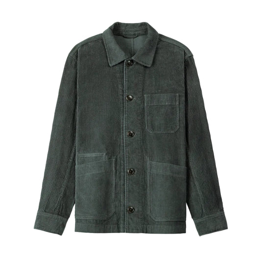 Remi Corduroy Jacket