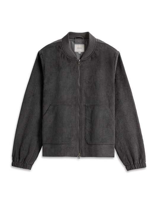 Dominic Corduroy Jacket