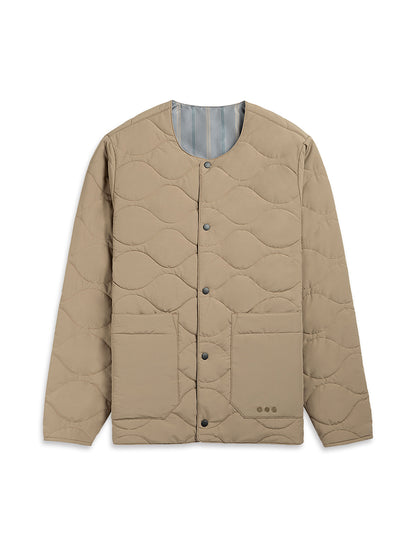 Crescent Padded Jacket