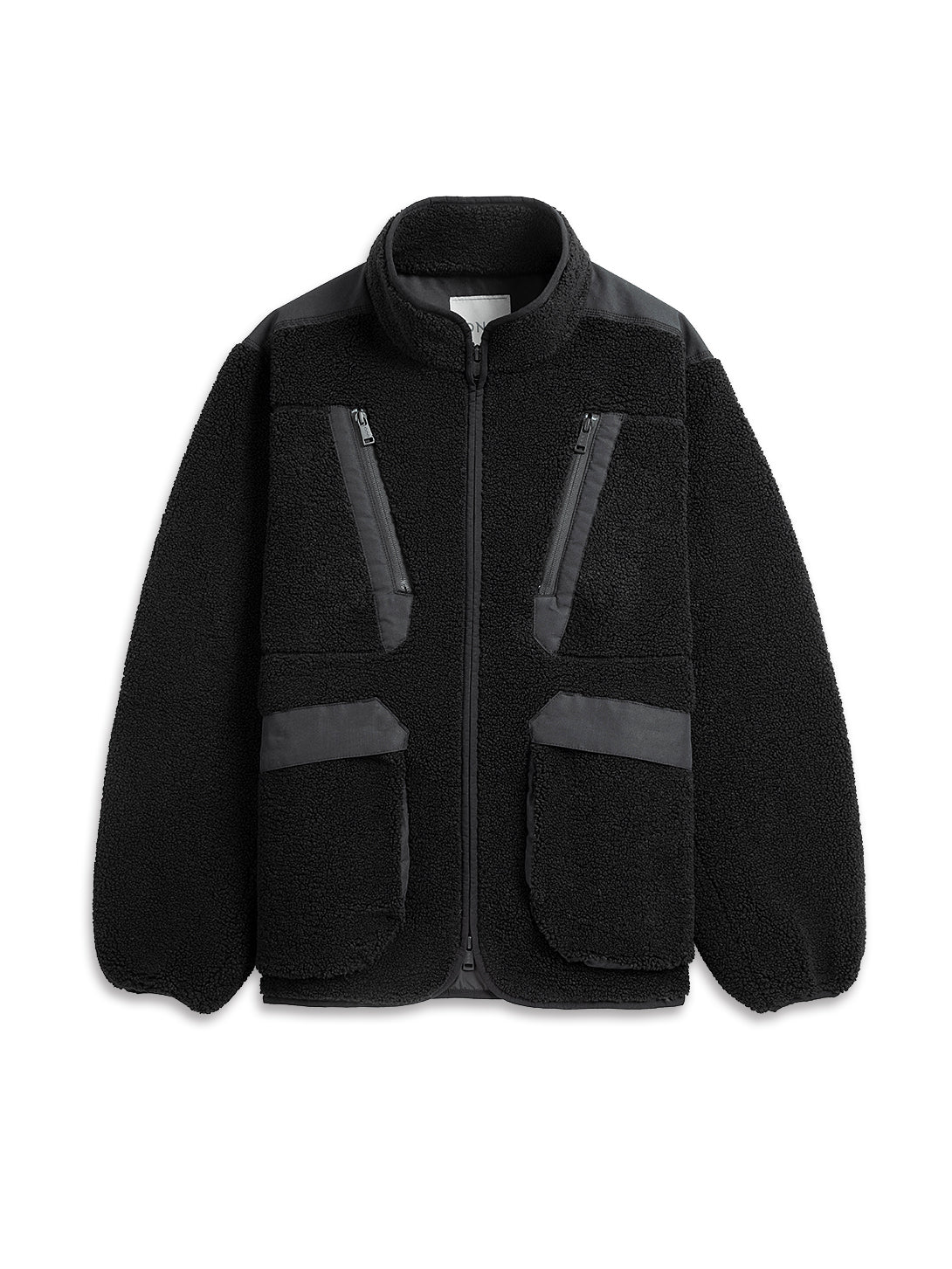 Tremont Sherpa Fleece Jacket