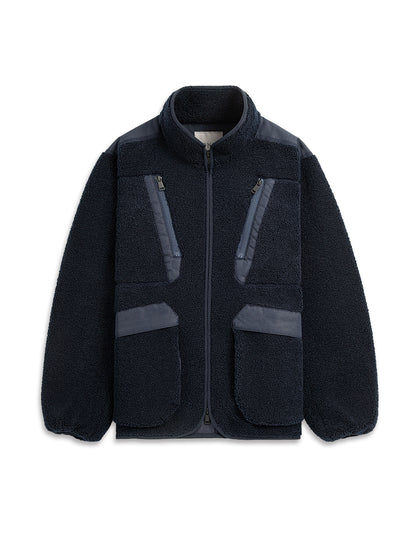 Tremont Sherpa Fleece Jacket