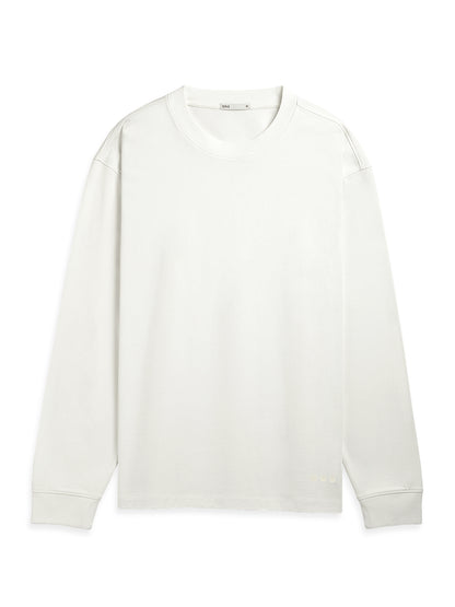 Angelo Printed L/S Tee